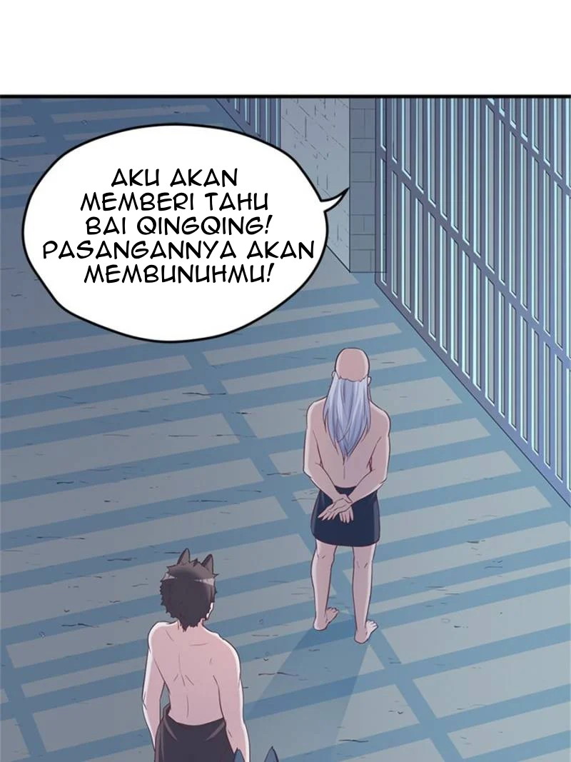 Beauty and the Beasts Chapter 130 Gambar 37